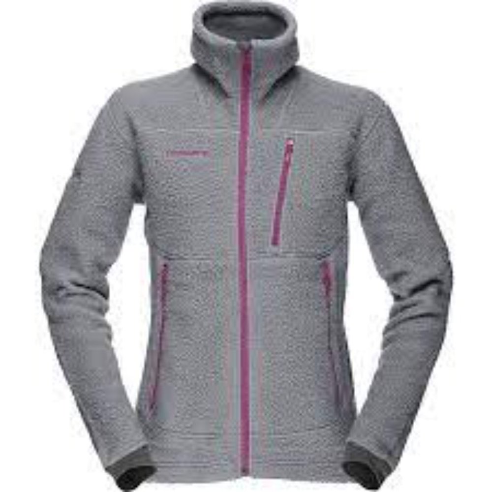 Norrona Trollveggen Fleece Jacket
